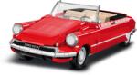 COBI 1962 Citroen DS 19 autó műanyag makett (1: 12) (COBI-24346)