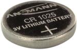 ANSMANN Lithium CR-1025 Gombelem (1db/csomag) (1516-0005)