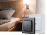 Homematic IP Wandtaster - 2-fach (HmIP-WRC2-A-2), Schalter (161869A0)