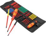 Wera Kraftform Kompakt VDE Big Pack 1 Szerszámkészlet (26 db / csomag) (05006617001)