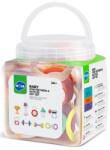 HOLA Set Of 9 Gingival Sports Toys (ha7900)