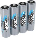 ANSMANN Digital Professional Újratölthető NiMh 2850 mAh AA elem (4db / csomag) (5035092)