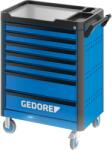 GEDORE 3082105 Műhelykocsi - Kék (3082105)