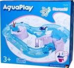 Smoby AquaPlay Mermaid Komplett Vízijáték Szett 1523 (GXP-919229)