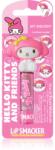 Lip Smacker Hello Kitty & Friends My Melody fényesítő ajakbalzsam pH-ra reagáló illatok Sweet Shift 4 g