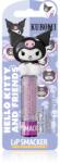 Lip Smacker Hello Kitty & Friends Kuromi fényesítő ajakbalzsam pH-ra reagáló illatok Mood Swing 4 g