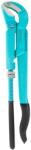 DETOOLZ Clește mops suedez Detoolz, 1 inch (DZ-SM3009-G01) Cleste