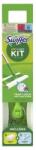 Swiffer PG600005 Kezdőkészlet felmosó nedves- és száraz utántöltővel (PG600005)