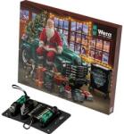 Wera 05136614001 Adventi kalendárium 2026 szerszámkészlet 24 részes (05136614001) - xupe