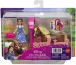 Disney Princess JHH09 játékbaba (MTJHH06_JHH09)