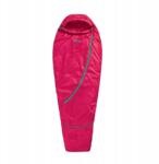 Jack Wolfskin JACK-WOLFSKIN Hálózsák gyerek rózsaszín nyári kemping 140cm 3007991_2515_012 (3007991_2515_012)