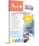 Peach 510621 lamináló tasak 100 db (S-PP525-22)