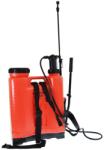 AWTools Permetezőszivattyú, AwTools, Műanyag, Narancs, 18L (AW60027)
