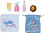 ZAPF Creation BABY born Bath Fun Kit Játékbaba fürdő készlet