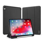 Nevox Vario tok sötétszürke iPad Air 13" (M2) mágneses állvány TPU 2348 (2348) - xupe