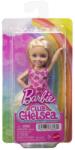 Mattel Barbie Chelsea JJB33 játékbaba (MTDWJ33_JJB33)