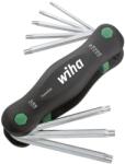 Wiha 23047 PocketStar csavarhúzó készlet (8 db/csomag) (23047)