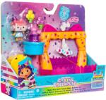 Gabbys Dollhouse Set Gabbys Dollhouse Balcon Talent Show (6069729_20146521)