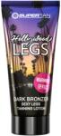 Supertan Szolárium krém lábakra Supertan Hollywood Legs, sötét bronzosító melegítő hatással, 135 ml (100320230903)