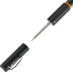 IFIXIT Fixhub Power Series intelligens forrasztópáka fekete/kék 100W IF145-495-1 (IF145-495-1)