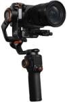 Hohem Gimbal HOHEM iSteady MT3 Pro, AI stabilizálás, fekete, 33.8x15x19.9cm