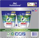 Ariel All in1 PODS Normál mosókapszula, 120 mosás