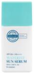 Dr.Hedison Hidratáló arcszérum fényvédővel SPF 50+ PA++++ Waterfit Sun Dr Hedison, 50 ml (SYM-HDS757)