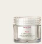 Valcena Arckrém, Valcena, NUTRITION ABSOLUE, Tápláló nappali krém rózsával és argánolajjal, 50 ml (406714)
