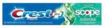 Crest Fogkrém, Crest, Complete Plus Whitening Scope, Hosszan Tartó Fehérség és Frissesség, 153gr (CRES-PST-IME-PLUS-153g-6653)