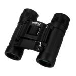 NEO TOOLS Távcső, kicsi, 8x21, tokkal (TN63-165)