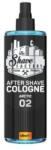 The Shave Factory Colonie Borotválkozás Utáni Balzsam The Shave Factory 02 Atlantic 400ml (TSF-AFT-COL-02-ATL-400)