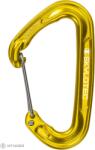 SKYLOTEC Fly-weight Wire Gate karabiner, arany