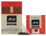 Alma Teas Bio vörös tea 20 filter Alma Teas, Pu-Erh Yunnan, 100% természetes, fenntartható forrásból, antioxidáns tulajdonságok, stimuláló hatás, javítja az emésztést, szabályozza az anyagcserét, méregteleníti 