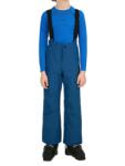 4F Trousers Fnk M1445 gyerek sínadrág Gyerek 146 / sötétkék