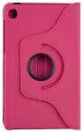 Tokgalaxis Tablettok Samsung Galaxy Tab A7 10, 4 (2020 / 2022) - hot pink fordítható műbőr tablet tok (TG-NT8719273318874)