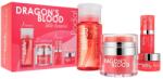 Rodial bőrápoló készlet, Micellás víz 100 ml, Szobrászító gél 9 ml, Arca gél 5 ml, minden bőrtípusra