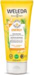 Weleda energizáló aroma tusfürdő gél 200 ml