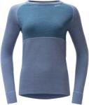 Devold Expedition Merino Silk Shirt Wmn női funkcionális felső L / kék