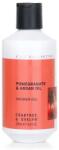 Crabtree & Evelyn hidratáló tusfürdő, Pomegranate & Argan Oil, 250 ml (044936353557)