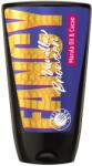 Wild Tan Szolárium krém Wild Tan Fancy Vanilla Bronzer, marulaolajjal és kakaóval, 125 ml (210420240322)