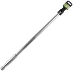 JBM 600mm hosszú 1/2"-es csuklófejes hajtószár (JBM52526)