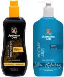 Australian Gold önbarnító intenzív spray, egzotikus olaj, hidratálás, 473 ml (16032024737)