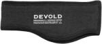 Devold Endurance Merino Headband fejpánt sötétszürke