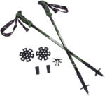 Zulu Trekker Antishock túrabot zöld