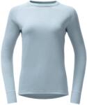 Devold Expedition Shirt W női funkcionális felső S / világoskék