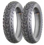 Deli Tire robogó gumiabroncs 130/70-12 TL 56P SB158 (ODSB158005)