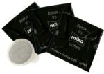 Miko Coffee Monodoze cafea Miko Forte compatibil ESE, 100 buc