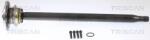TRISCAN Set Rulment Roata 853023236 Mercedes-Benz Sprinter 3, 5-T/Sprinter 3-T (853023236)