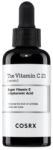 COSRX Szérum, C-vitaminnal 23%, szuper E-vitaminnal és hialuronsavval, 20 ml