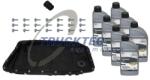 TRUCKTEC Set Piese, Schimb De Ulei Cutie De Viteze Automată 08.25. 065 Alpina B5/B6/B7 (08.25.065)